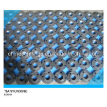 Forged Carbon Steel BS4504 Thread Screw Flanges